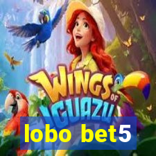 lobo bet5